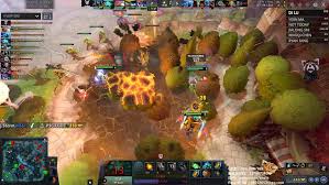 PARIVISION Dota2战队崛起 超越Team Spirit成全球新霸主